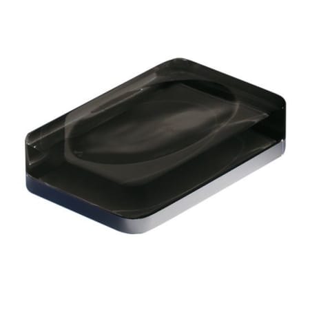 Nameeks Gedy Collection Free Standing Soap Dish Anthracite
