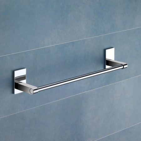 Polished Chrome