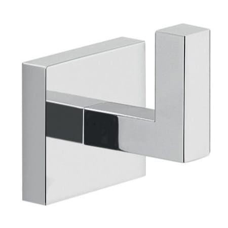 Nameeks Elba Single Robe Hook Polished Chrome