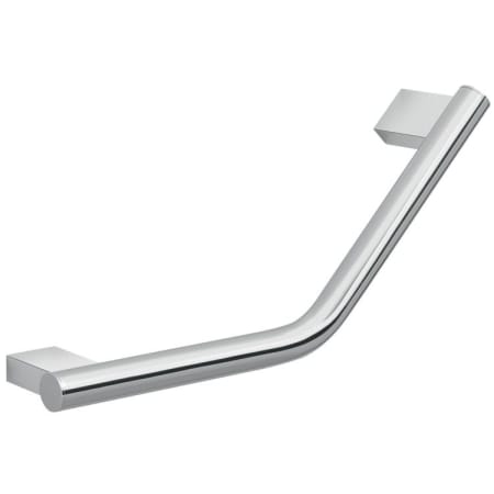 Nameeks Gedy 14" Grab Bar Polished Chrome