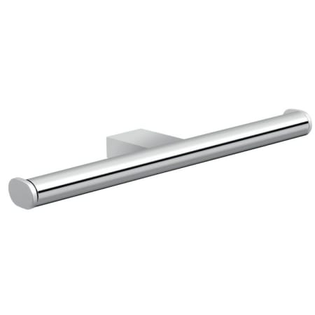 Nameeks Gedy Wall Mounted Tissue Holder Polished Chrome