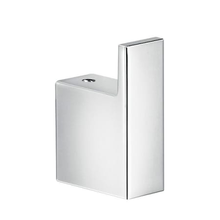 Nameeks Lanzarote Single Robe Hook Polished Chrome