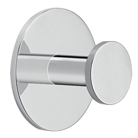 Nameeks Ustica Single Robe Hook Polished Chrome
