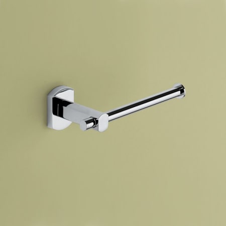 Nameeks Gedy Wall Mounted Tissue Holder Polished Chrome