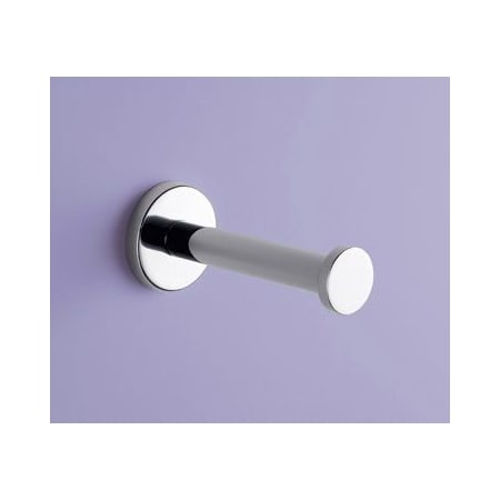 Nameeks Gedy Wall Mounted Tissue Holder Polished Chrome
