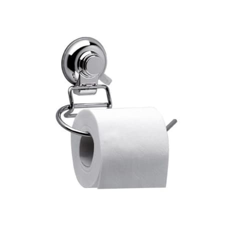 Nameeks Gedy Wall Mounted Tissue Holder Polished Chrome