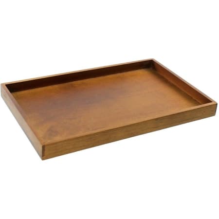 Nameeks Gedy Bathroom Tray Brown