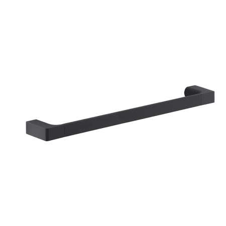 Nameeks Pirenei 17-3/4" Wide Towel Bar Matte Black