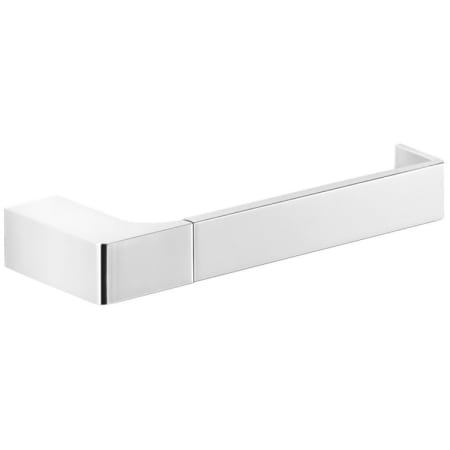 Nameeks Gedy Wall Mounted Tissue Holder Polished Chrome