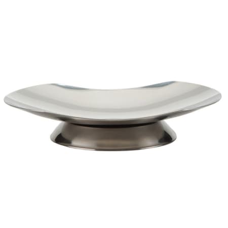 Nameeks Gedy Collection Freestanding Soap Dish Polished Chrome