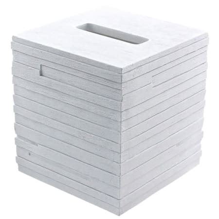 Nameeks Gedy Tissue Box Cover White