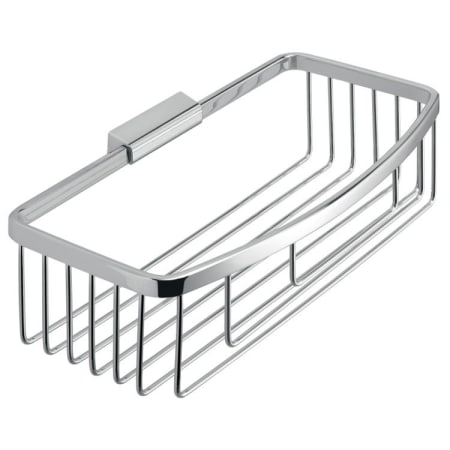 Nameeks Gedy Collection Hanging Shower Basket Polished Chrome