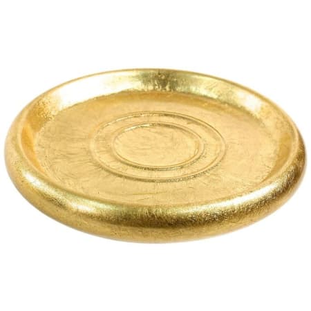 Nameeks Gedy Collection Free Standing Soap Dish Gold