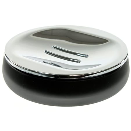 Nameeks Gedy Collection Free Standing Soap Dish Black