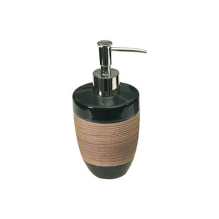 Nameeks Gedy Collection Free Standing Soap Dispenser Moka