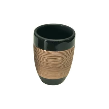 Nameeks Gedy Free Standing Tooth Brush Holder Moka