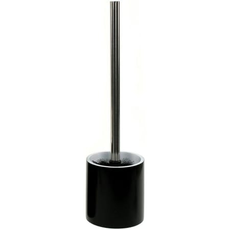Nameeks Gedy Free Standing Toilet Brush Holder Black