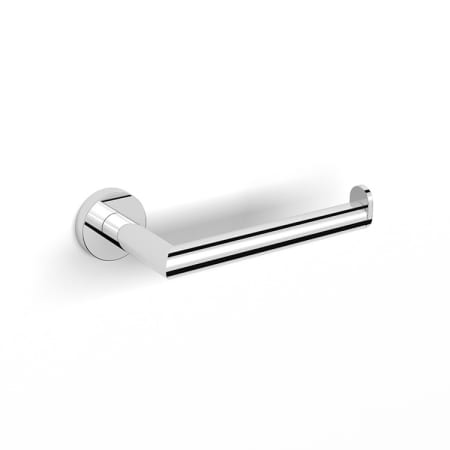 Nameeks Grand Hotel Single Post Tissue Holder Chrome