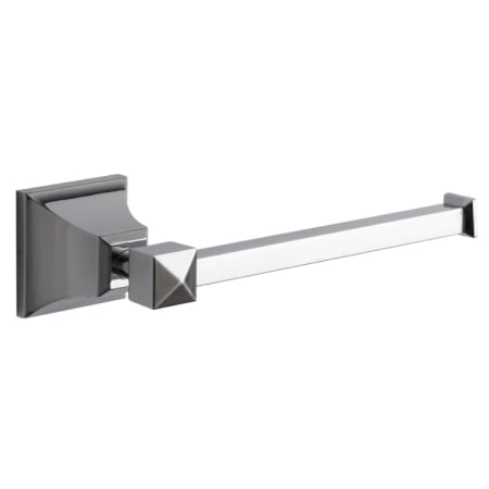 Nameeks Classic Hotel Single Post Tissue Holder Polished Chrome