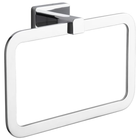 Polished Chrome