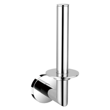 Nameeks General Hotel Single Post Tissue Holder Chrome