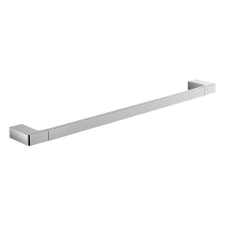 Nameeks General Hotel 24" Towel Bar Chrome