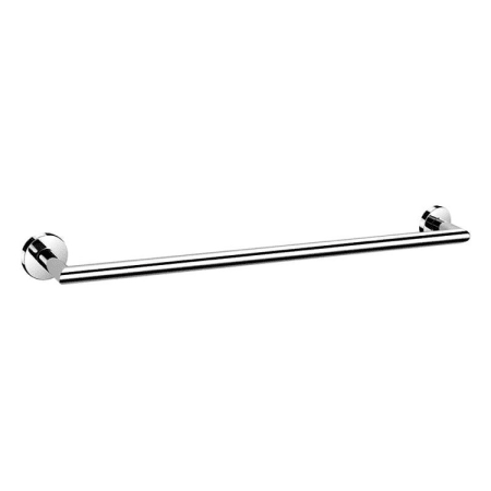Nameeks 24-Inch General Hotel Towel Bar Chrome