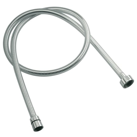 Nameeks Remer 59" PVC Hand Shower Hose Chrome