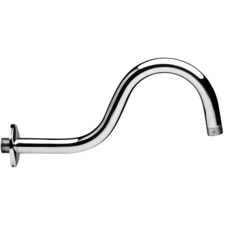 Nameeks Remer 11-1/2" Wall Mounted Shower Arm Chrome