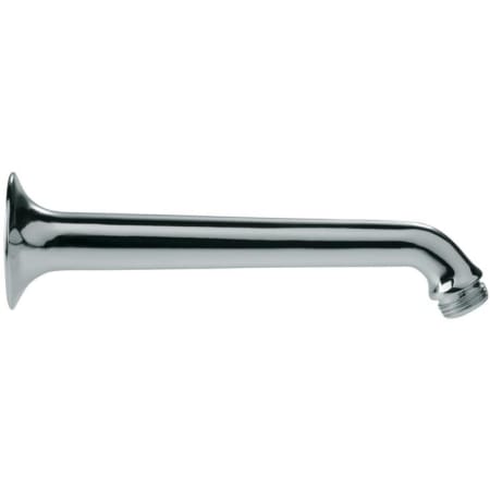 Nameeks Remer 7" Wall Mounted Shower Arm Chrome