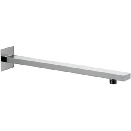 Nameeks Remer 12" Wall Mounted Shower Arm Chrome
