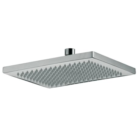 Nameeks Remer Collection 2.5 GPM Single Function Rain Shower Head Chrome