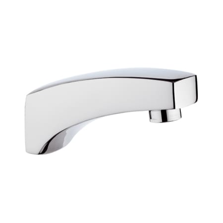 Nameeks Remer Wall Mounted Tub Spout Without Diverter Chrome