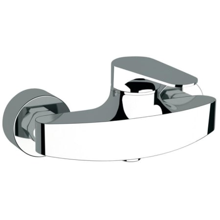 Nameeks Remer Collection Valve Trim Only Includes Rough In Chrome