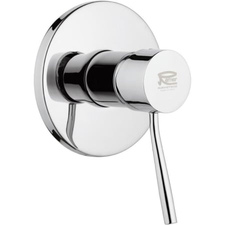 Nameeks Remer Collection Valve Trim Only Includes Rough In Chrome