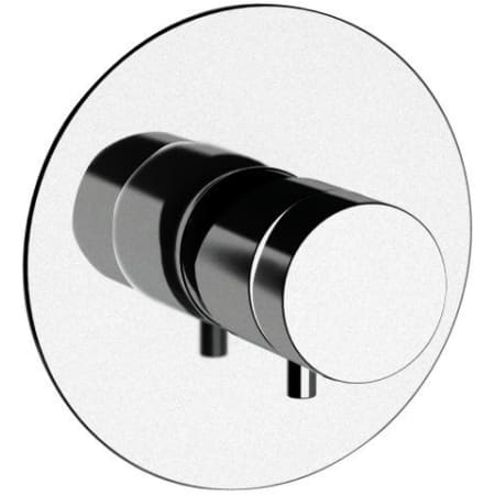 Nameeks Remer Collection Valve Trim Only Includes Rough In Chrome