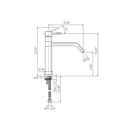 Specification Sheet