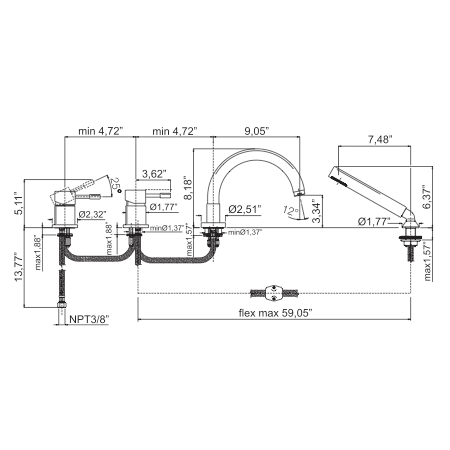 Specification Sheet