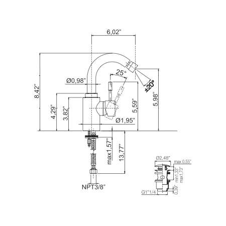 Specification Sheet