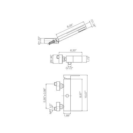 Specification Sheet