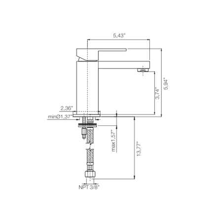 Specification Sheet