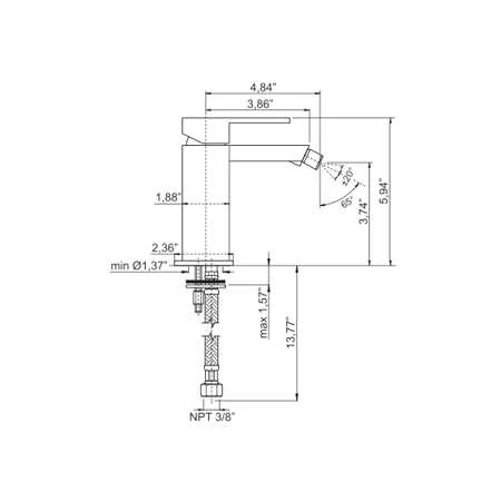 Specification Sheet