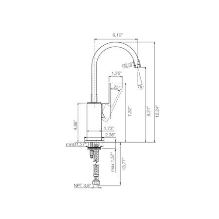 Specification Sheet