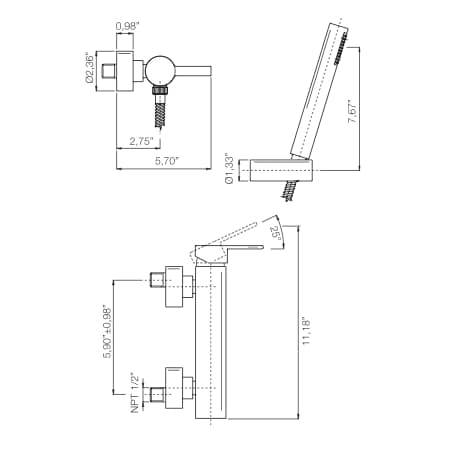 Specification Sheet