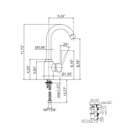 Specification Sheet