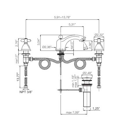 Specification Sheet