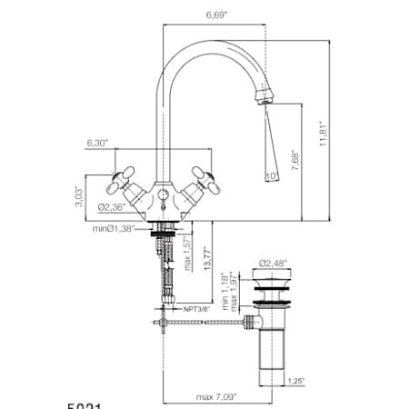 Specification Sheet