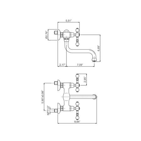 Specification Sheet