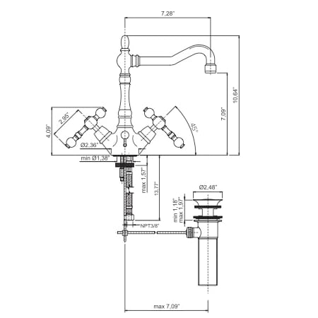 Specification Sheet