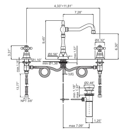 Specification Sheet